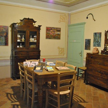 Villa Sant'Andrea Siena Kültér fotó