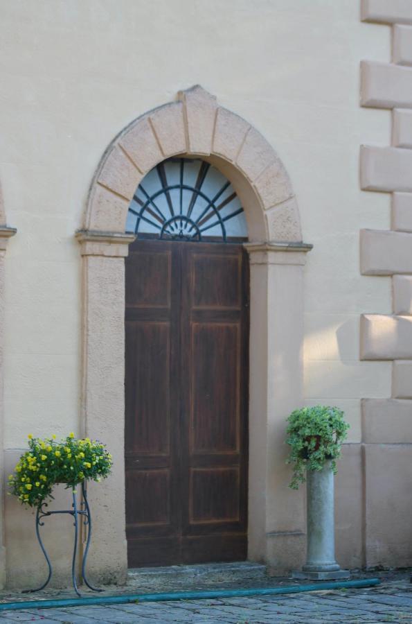 Villa Sant'Andrea Siena Kültér fotó