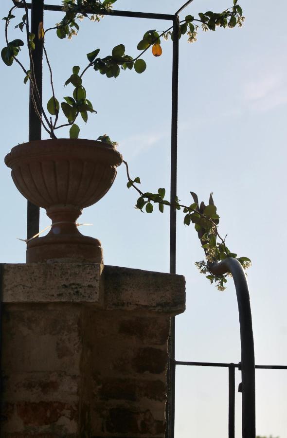 Villa Sant'Andrea Siena Kültér fotó