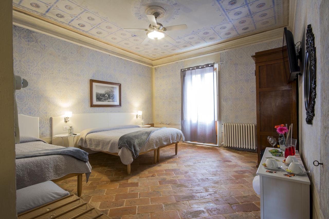 Villa Sant'Andrea Siena Kültér fotó