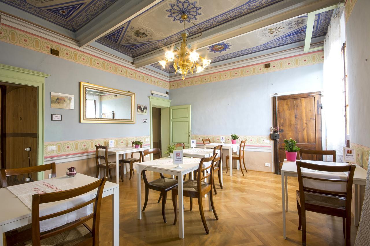 Villa Sant'Andrea Siena Kültér fotó