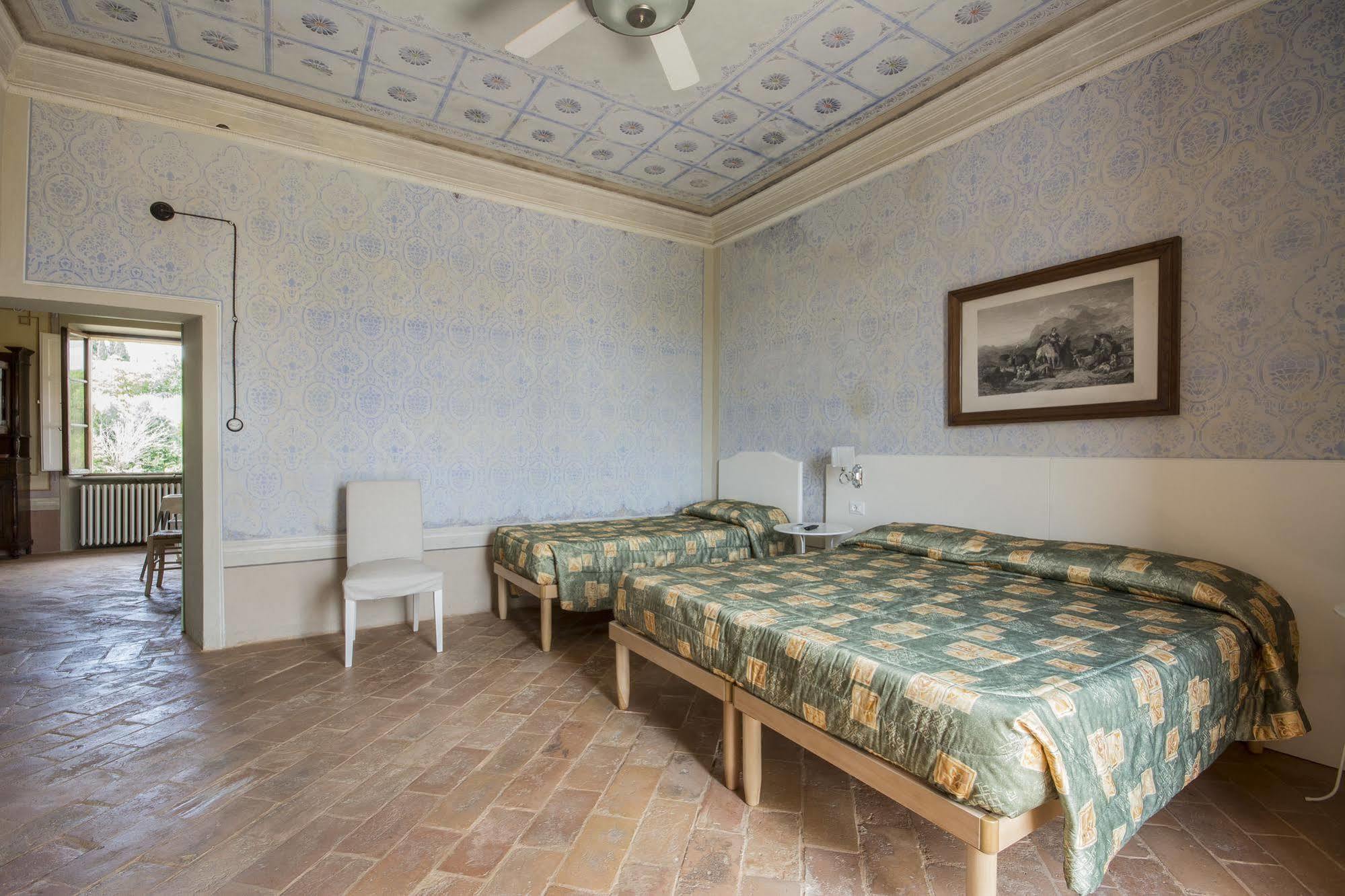 Villa Sant'Andrea Siena Kültér fotó