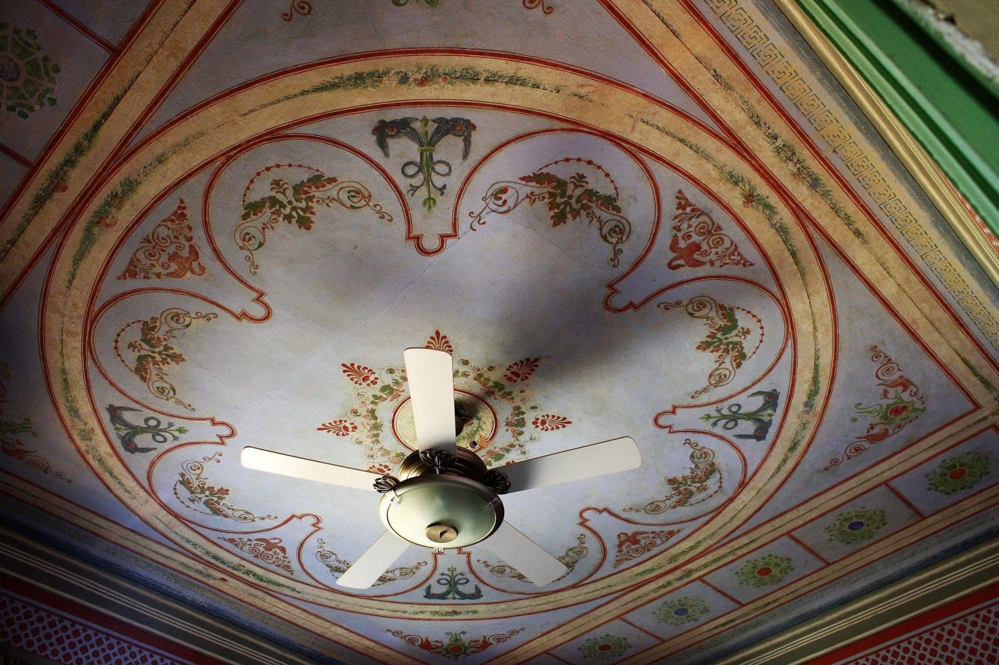 Villa Sant'Andrea Siena Kültér fotó